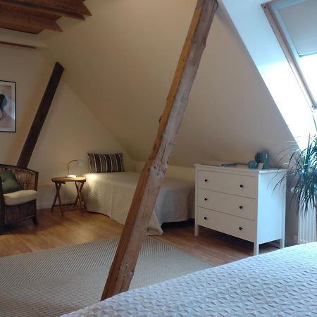 Akaciegaarden Bed & Breakfast Harlev  Экстерьер фото