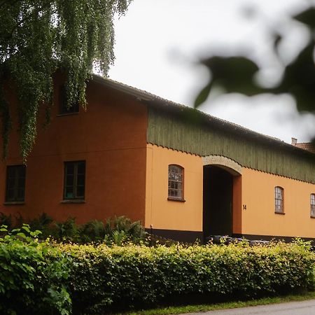 Akaciegaarden Bed & Breakfast Harlev  Экстерьер фото