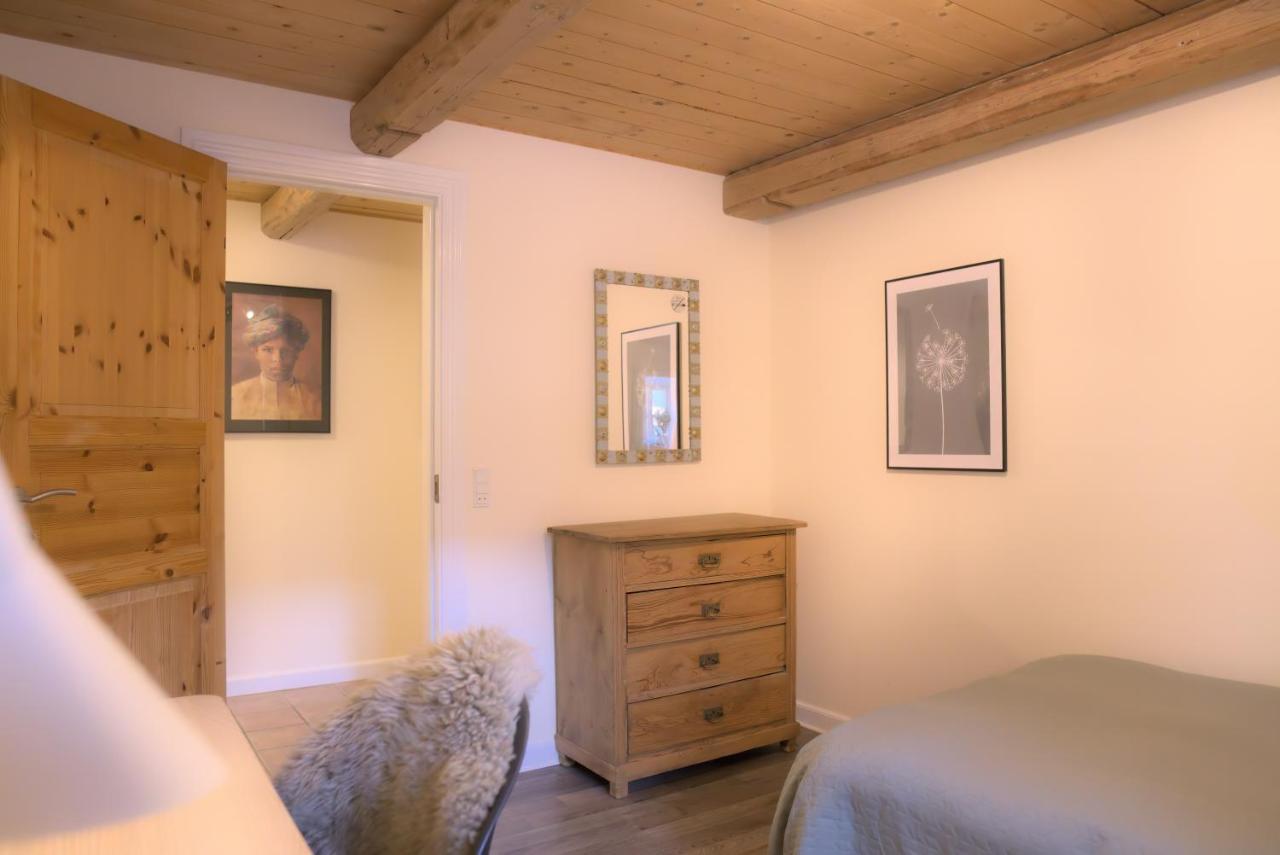 Akaciegaarden Bed & Breakfast Harlev  Экстерьер фото