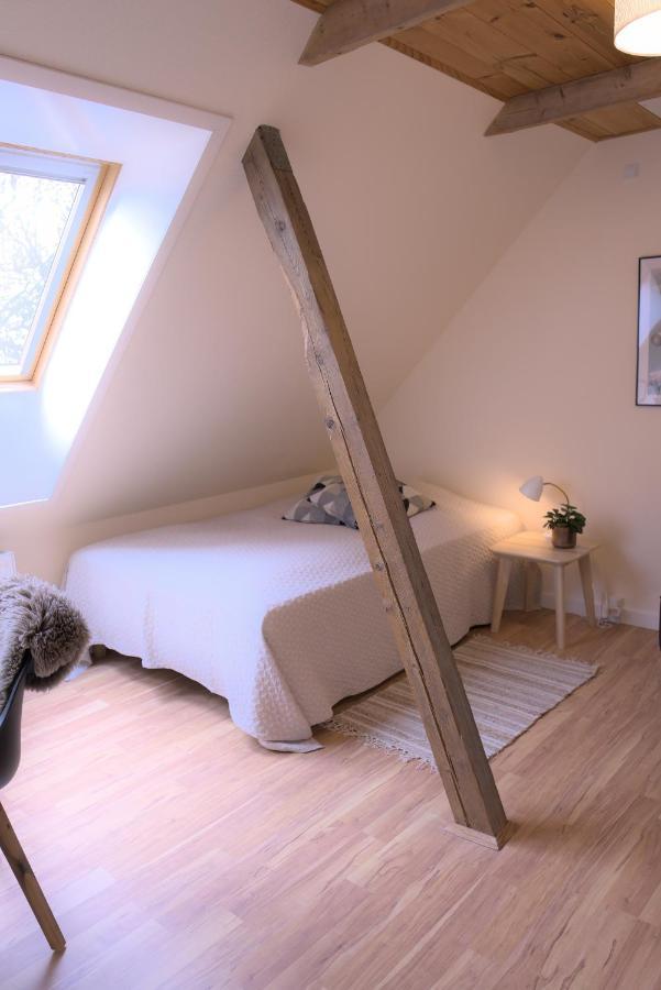 Akaciegaarden Bed & Breakfast Harlev  Экстерьер фото