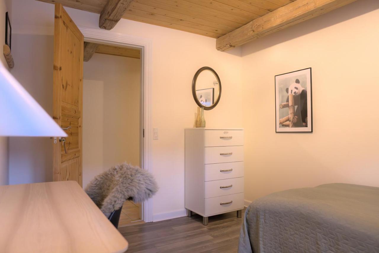 Akaciegaarden Bed & Breakfast Harlev  Экстерьер фото
