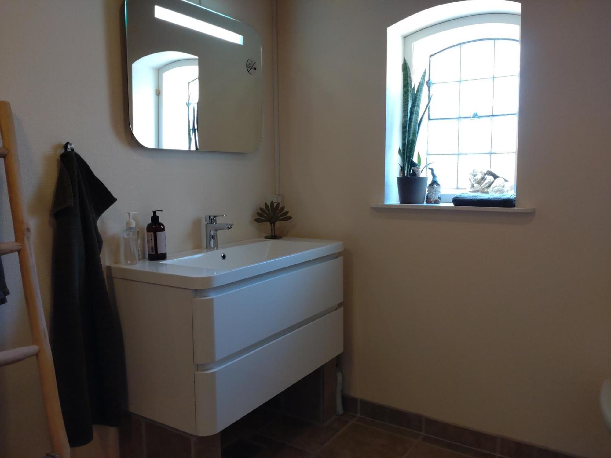 Akaciegaarden Bed & Breakfast Harlev  Экстерьер фото